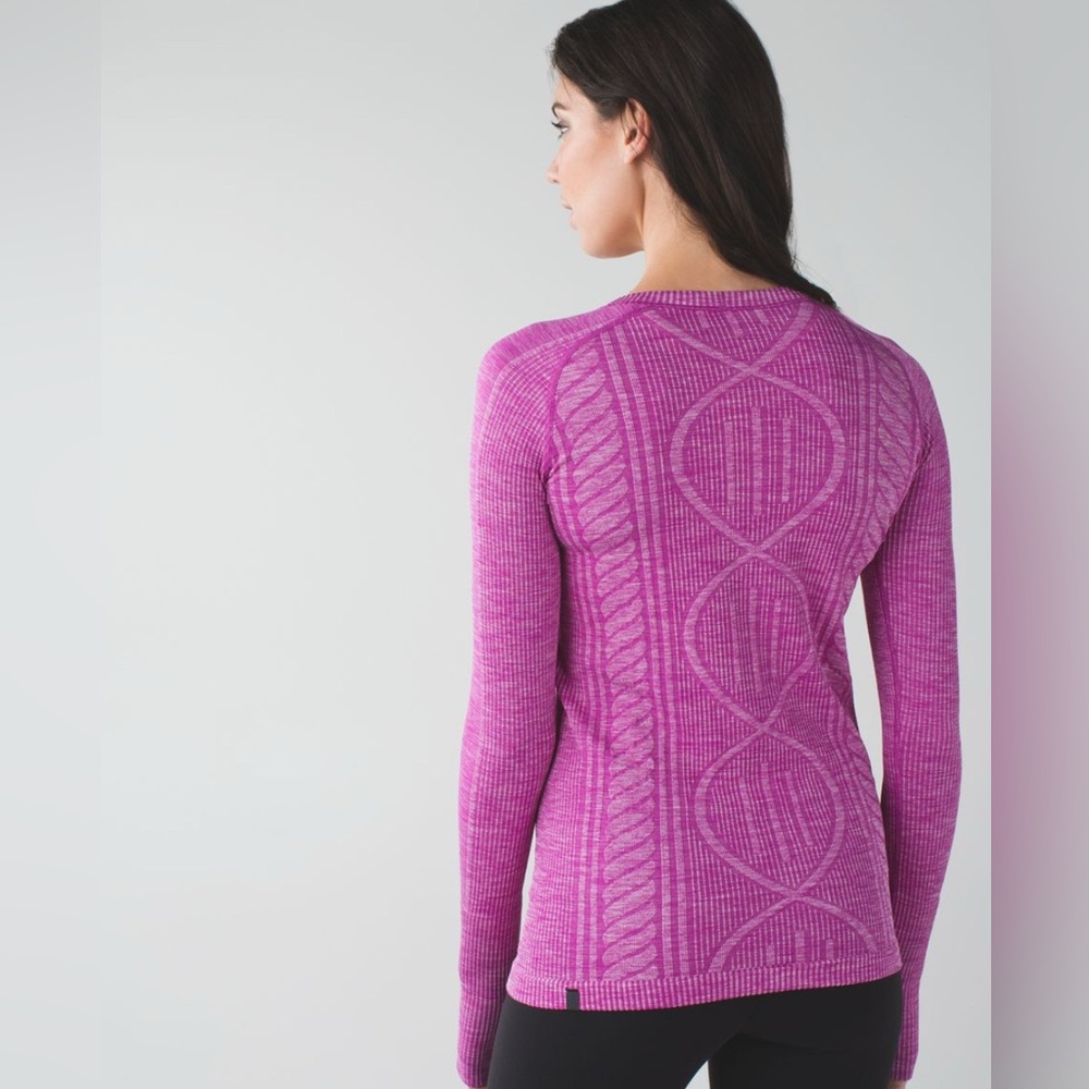 Lululemon Rest Less Pullover - Picture 3 of 7